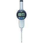 Mitutoyo 543-494B 50,8 mm Ölçüm Aralıklı 0,01 Çözünürlüklü Dijital Komparatör Saati