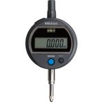 Mitutoyo 543-500B 12,7 mm Ölçüm Aralıklı 0,001 Çözünürlüklü Dijital Komparatör Saati