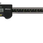 Mitutoyo 550-203-10 0-450 mm Uç Stili Çeneli Dijital ABS Kumpas