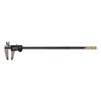Mitutoyo 550-225-10 (0-24") Dijital Kumpas