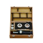 Mitutoyo 568-926 25-50 mm Ölçüm Aralıklı Dijital 3-Noktalı Temaslı İç Çap Mikrometresi