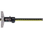 Mitutoyo 571-203-30 300 mm Dijital Derinlik Kumpası