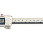 Mitutoyo 571-302-20 IP67 Pin Tipi 0-200 mm Dijital ABS Derinlik Ölçer