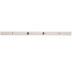 Mitutoyo 900371 Kopru uzunluğu 260 mm 300 mm'ye kadar değer icin Kalınlık 8 mm