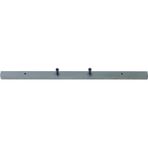 Mitutoyo 900372 Kopru uzunluğu 180 mm 300 mm'ye kadar değer icin Kalınlık 8 mm