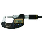 Mitutoyo PROMO003 IP67 150 mm Dijital Mikrometre Quantumike IP65 0-25 mm Soğutma Sıvısı Geçirmez Dijital ABS Kumpas