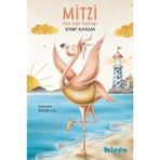 Mitzi Dans Eden Flamingo Zeynep Alpaslan