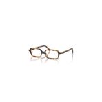 Miu Miu 0 MU 11ZS 14L08N 51 Unisex Güneş Gözlüğü