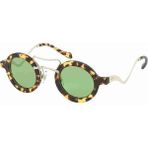 Miu Miu 02VS 7S0163 39 Ekartman Kadın Güneş Gözlüğü