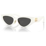 Miu Miu 03ZS 1425S0 54-17 Kadın Güneş Gözlüğü