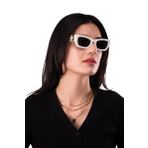 Miu Miu 09W 142-5S0 53 Kadın Güneş Gözlüğü