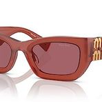 Miu Miu 09WS 10M08S 53 Kadın Güneş Gözlüğü