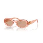 Miu Miu 0MU 06ZS 13T1P1 50 Kadın Güneş Gözlüğü, Miu-Miu-MU06ZS-13T1P1-50