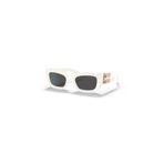 Miu Miu 0MU09WS 142-5S0 53 Unisex Güneş Gözlüğü