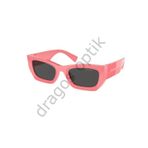 Miu Miu 0MU09WS 18C-5S0 53 Güneş Gözlüğü