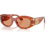 Miu Miu DOLCE & GABBANA DG 4502 3452/7 55 Kadın Güneş Gözlüğü - Standart