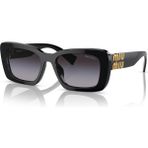 Miu Miu MU 07YS 1AB-5D1 53x18135 Kadın Güneş Gözlüğü