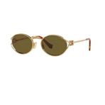 Miu Miu MU 52YS COL 70E-01T 54-21-125 Kadın Güneş Gözlüğü