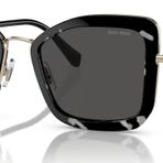 Miu Miu MU 55VS PC7550 51 Kadın Güneş Gözlüğü
