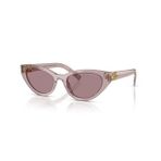 Miu Miu MU A04S 54 12W20I Kadın Güneş Gözlüğü