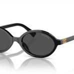 Miu Miu MU04ZS 1AB5S0 50 Unisex Güneş Gözlüğü