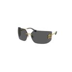 Miu Miu MU54YS COL 5AK-5S0 80-14-110 Kadın Güneş Gözlüğü