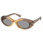 Miu Miu Mub09s 24M50q 52 Kadın Güneş Gözlüğü