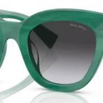 Miu Miu Smu01y 15h 09s Kadın Güneş Gözlüğü