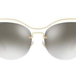 Miu Miu SMU50T C.ZVN-5O0 60-17 Kadın Güneş Gözlüğü