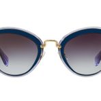 Miu Miu SMU51R C.UFE-2F0 52-26 Kadın Güneş Gözlüğü