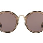 Miu Miu SMU51S Va8-6x1 49 Unisex Güneş Gözlüğü