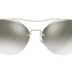 Miu Miu SMU52S C.1BC-5O0 62-17 Kadın Güneş Gözlüğü