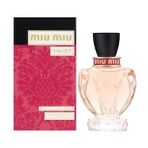 MIU MIU TWİST EDP 100 ML KADIN PARFÜM