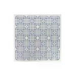 MİVA KONSEPT ASMA TAVAN UYUMLU LED DÖŞENEBİLİR MODERNA 60X60 CM TAVAN PANELİ- BEYAZ RENK
