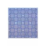 MİVA KONSEPT Asma Tavan Uyumlu Led Döşenebilir Moderna 60x60 cm Tavan Paneli Gümüş Renk
