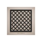 MİVA KONSEPT Dekoratif Asma Tavan Paneli 60x60 Sakarya (Led Döşenebilir)