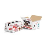 Mix Barf 10 kg 1000 GR Salam Paket Tekli Ambalajlarda Köpek Maması