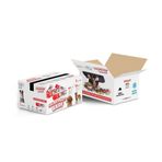 Mix Barf 10 kg 500 GR Salam Paket Tekli Ambalajlarda Köpek Maması