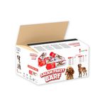 Mix Barf 10 kg 770 GR Salam Paket Tekli Ambalajlarda Köpek Maması