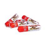 Mix Barf 13 kg 1000 GR Salam Paket Tekli Ambalajlarda Köpek Maması