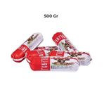 Mix Barf 13 kg 500 GR Salam Paket Tekli Ambalajlarda Köpek Maması