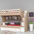 Mix Çitli Ranza Mdf - Beyaz - 100 x 100 cm
