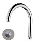 Mix Delta Su Tasarruflu Paslanmaz Lavabo Batarya Borusu FRTKGTepo5256