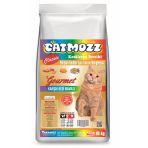 Mİx Gourmet Karışık Yetişkin 10 kg Kedi Maması