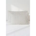 Mix & Match | Bloom %100 Pamuk 2’Li Yastık Kılıfı Seti (50X70 Cm)