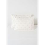 Mix & Match | Corvelle %100 Pamuk 2’Li Yastık Kılıfı Seti (50 X 70Cm)