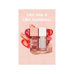 Mix & Match Glow Liquid Highlighter 72 & Joy Liquid Blush 55 Pastel - cok renkli