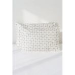 Mix & Match | Nova %100 Pamuk 2’Li Yastık Kılıfı Seti (50X 70 Cm)