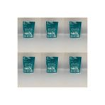 Mix Mentollü Pamuklu Filtreli Ağızlık Zıvana Filtre 6.0mm1 Paket