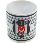 Mix Oyuncak Beşiktaş Bardağı Kupa Bardak Porselen